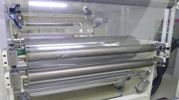 牽引、復(fù)合冷卻