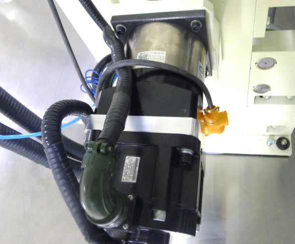 精密轉(zhuǎn)動(dòng)