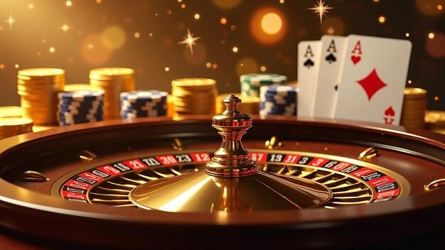 Dadu Online live dealer table