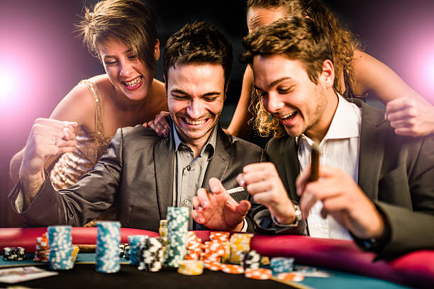 Joker Gaming Game 