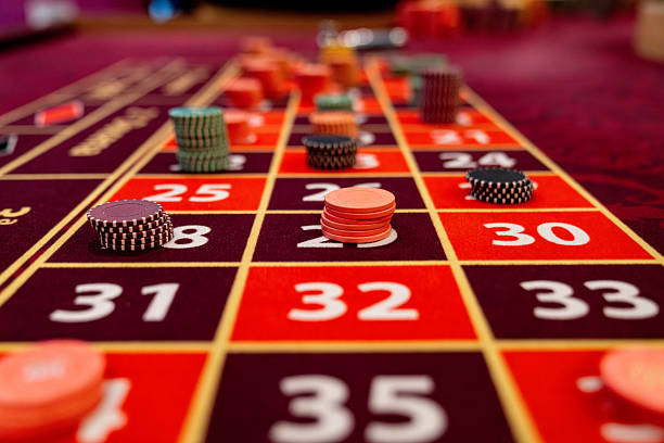 Qiu Qiu table interface on hasil sgp showing bet placement
